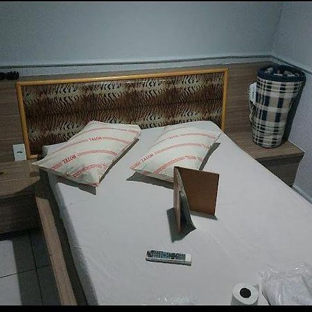 Hotel Amantes 상파울루 외부 사진
