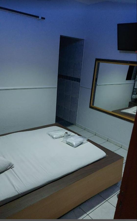 Hotel Amantes 상파울루 외부 사진
