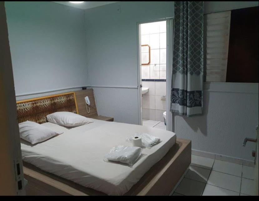 Hotel Amantes 상파울루 외부 사진