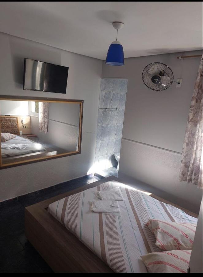 Hotel Amantes 상파울루 외부 사진